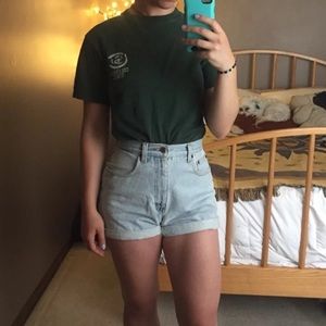 Colorado State Champion Green T-Shirt